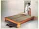 Tatami Bed